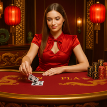 Sportuna - Live Baccarat - Tiešraides Baccarat Evolution Gaming