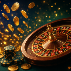Sportuna Casino Bonuss - 100% līdz €500 + 100 Bezmaksas Griezieni