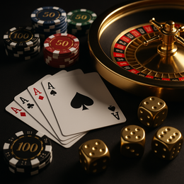 Nolimit City Provider Logo - Sportuna Casino