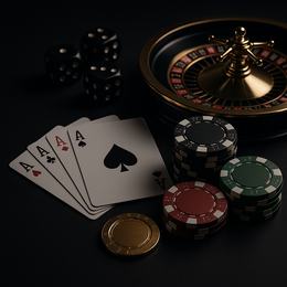 Sportuna - Atbildīga Spēlēšana - Droša vide spēlētājiem