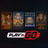 Play'n GO Provider Logo - Sportuna Casino