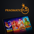 Pragmatic Play Provider Logo - Sportuna Casino