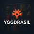 Yggdrasil Provider Logo - Sportuna Casino
