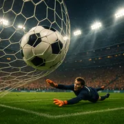Sportuna - Futbola Likmes - Sporta Derības ar Labiem Koeficientiem