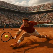Sportuna - Tenisa Likmes - Grand Slam Turnīru Derības